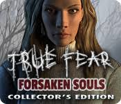 True Fear: Forsaken Souls Collector&#39;s Edition - true-fear-forsaken-souls-ce_feature