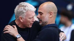 How to Watch Man City vs. Everton on TV, Live Stream