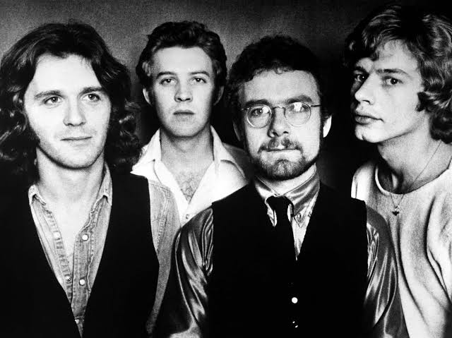 How King Crimson’s masterpiece led a generation to Pink Floyd’s ‘The Dark Side of the Moon’ | The Independent