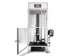 Custom Thermal Testing | Instron
