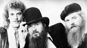 Image result for zz top