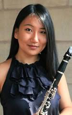 Wai lau - Harold Wright Clarinet Merit Award - 2011 Born in Beijing, China in 1986, Wai Lau started playing the piano at age 7, and later the clarinet at ... - WaiLau