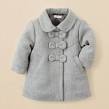 Baby girls winter coats