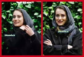 بیوگرافی گلنوش قهرمانی بازیگر نقش عطیه در سریال ساهره +عکس