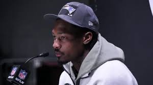 Chris Blake Griffith Blames Cardi B Split For Ruining Stefon Diggs’ Reputation