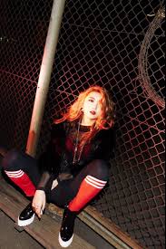 Résultat de recherche d'images pour "4minute sohyun"