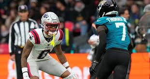 How to watch the New England Patriots vs. Jacksonville Jaguars game in Week 3 of the NFL schedule — CBS News