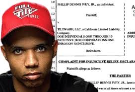 Ivey&#39;s suit was filed in Nevada&#39;s Clark County District Court by attorney David Chesnoff. Chesnoff has previously repped other poker clients, ... - phil-ivey-full-tilt-lawsuit
