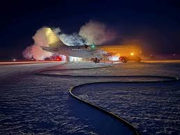 US citizen flown out of Antarctica in daring mid-winter rescue mission