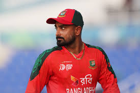 No Litton in Afghanistan ODIs