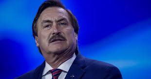 Could Trump's endorsement of Mike Lindell hurt Minnesota GOP's election chances?