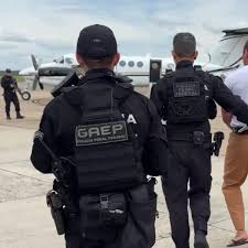 PF extraiu do celular de Vorcaro diálogo com negociação para contratar agência de influenciadores