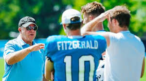 David Tepper: "I think the pieces are there"