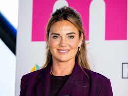 Monique Westenberg kijkt uit naar ontmoeting met vriendin André Hazes: 'Leuke meid'