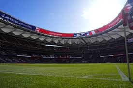 El dispositivo de seguridad para el Atlético-Bodo/Glimt de Champions contará con 1.100 integrantes