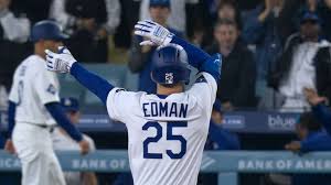 Ohtani's Post-Paternity Homer, Hernandez's RBI Surge Lead Dodgers to Rout of Marlins