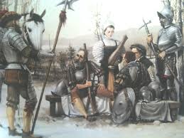 Resultado de imagen de la batalla de Jemmingen