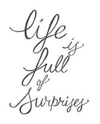 Surprise Love Quotes on Pinterest | Opposites Attract Quotes ... via Relatably.com