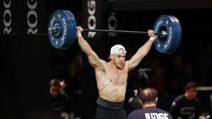 The Final CrossFit Open 2026 Workout Is Here—And It’s a Doozy