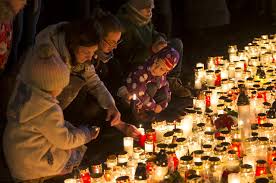 Image result for paris attack victims 2016