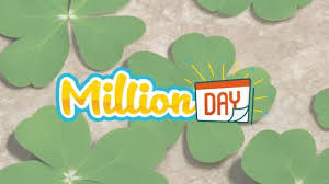Trend Google: million day