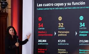Luisa María Alcalde Luján