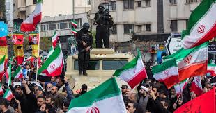 Trump and Israel killed Iran’s moderates. And one hardline group is the clear winner