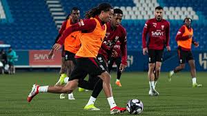 Al-Taawoun vs Al-Hilal LIVE Score, Saudi Pro League 2025-26: Blue Waves Aim To Reclaim Top Spot