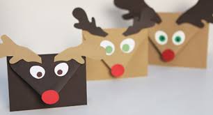 Resultado de imagen para manualidades navideñas para niños