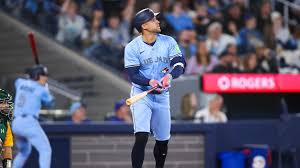 Blue Jays Adjust Outfield After Daulton Varsho Injury