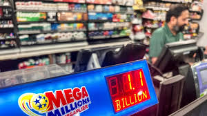 Mega Millions lottery jackpot is over $1 billion: When is the next drawing?