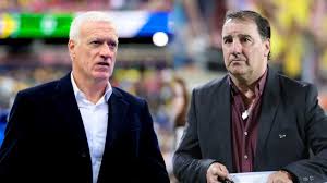 Colombia vs. Francia: Posibles alineaciones titulares en el partido amistoso