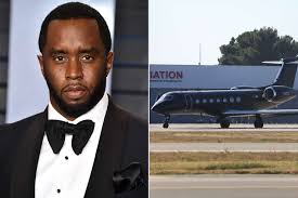 Diddy Sells Private Jet Amid Legal Troubles
