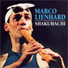 Marco Lienhard - Shakuhachi - 1116