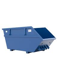 Outdoor Stackable Scrap Metal Skip Bin Large Size - Mouarid ...