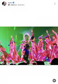 画像・写真 | 浜崎あゆみ、印象ガラリ ハイトーンカラー×“短髪”姿にファン歓喜「えぇー」「かっこよすぎ」 5枚目