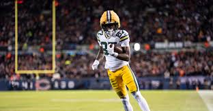 What Patriots fans need to know about Romeo Doubs