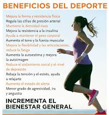 Resultado de imagen de deporte