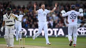 Tongue, Robinson, Archer lead the way as England seal three-day innings win