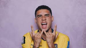 Kendry Páez: “Respetamos a todos… siempre hay sorpresas”