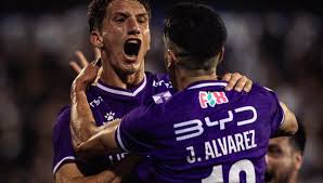 ¡Defensor Sporting se lleva la victoria ante Wanderers en el Franzini!