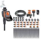 Kit per irrigazione a goccia: Giardino e giardinaggio