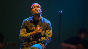 Frank Ocean Reflects on Odd Future & Directorial Debut