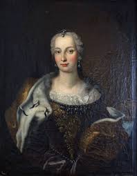 Maria Teresa da Áustria