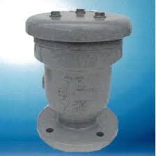 Rapid Air Valve for Water Supply 明和製作所 | IPROS