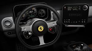Trend Google: ferrari luce