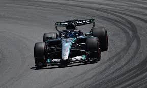 Mercedes pede revisão de punição a Russell em Mônaco e cita precedente com Gasly