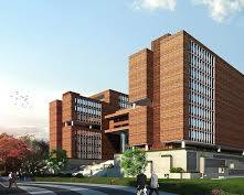Wipro Gopanpally Campus Hyderabad building photo, AI generated
