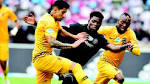Pirates rule roost Chiefs fall