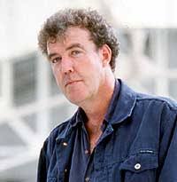 Image result for Jeremy Clarkson